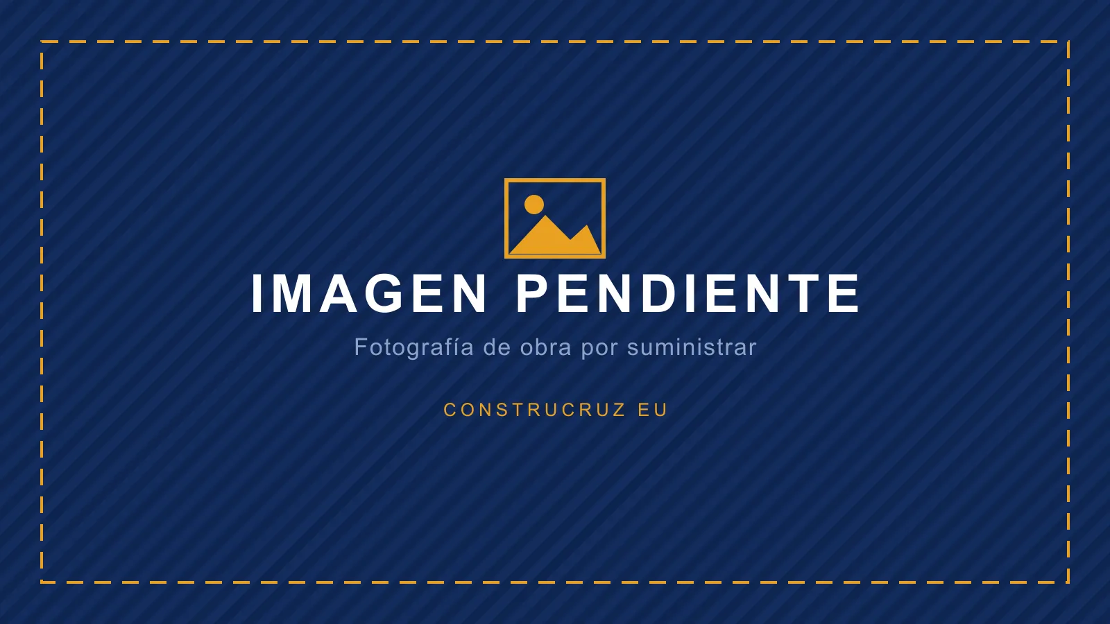 Imagen pendiente — fotografía de la obra por suministrar