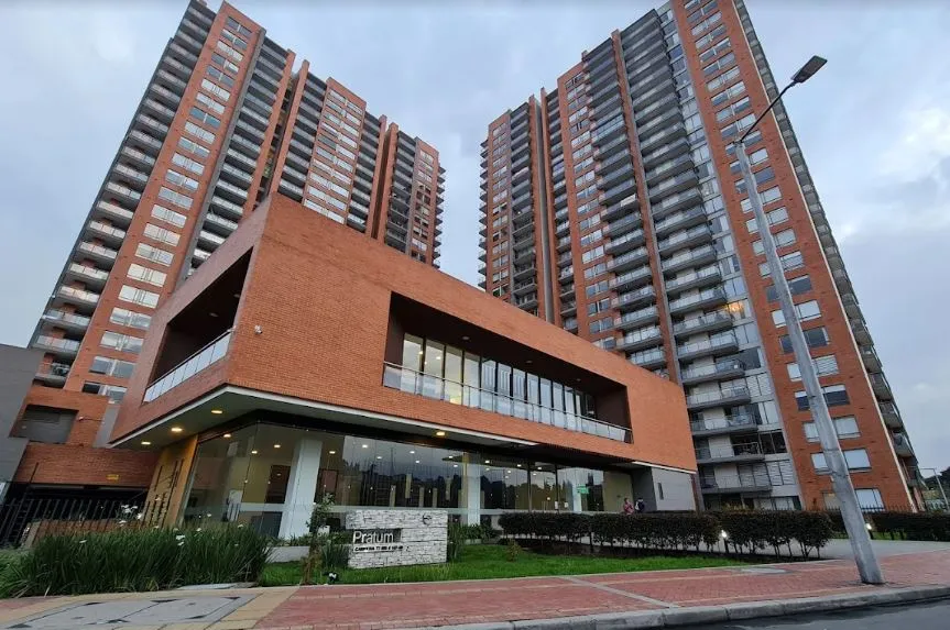 Proyecto residencial Pratum, alianza ConstruCruz × Majar